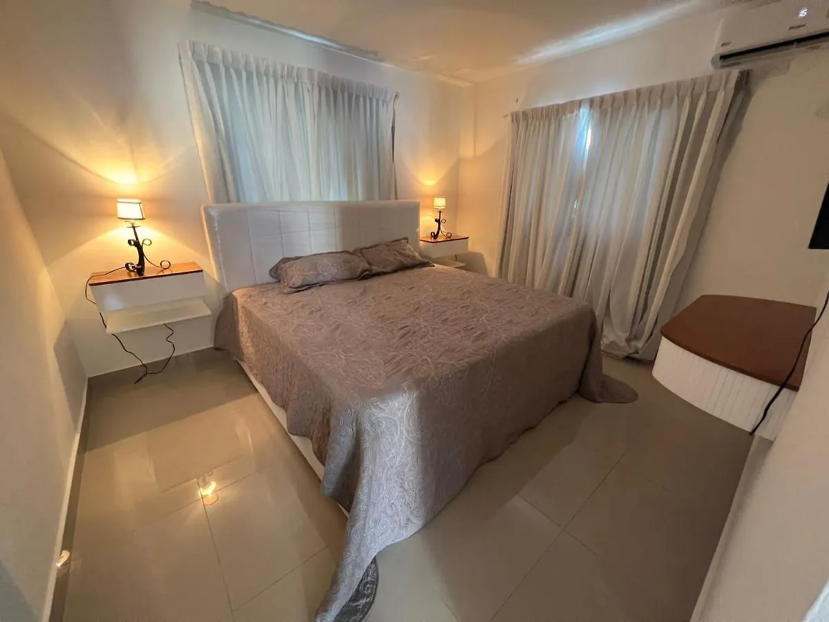 Selene v apartamento confortable Apartamento Punta Cana