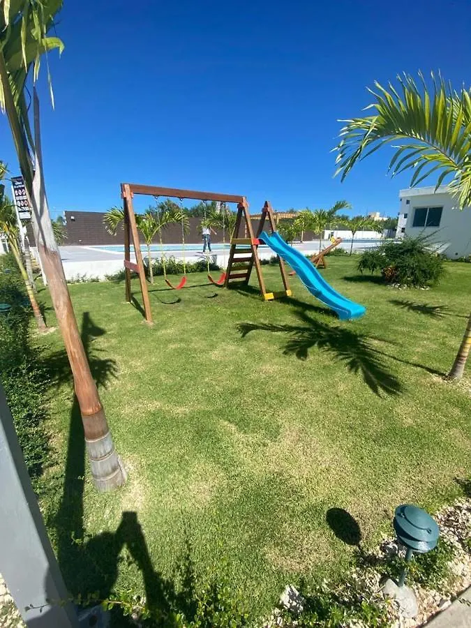 Selene v apartamento confortable Apartamento Punta Cana