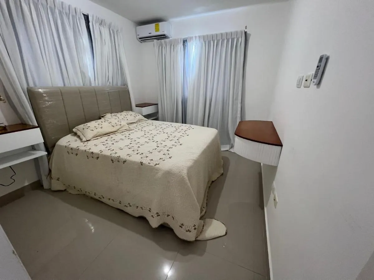Selene V Apartamento Confortable Apartment Punta Cana Dominican Republic