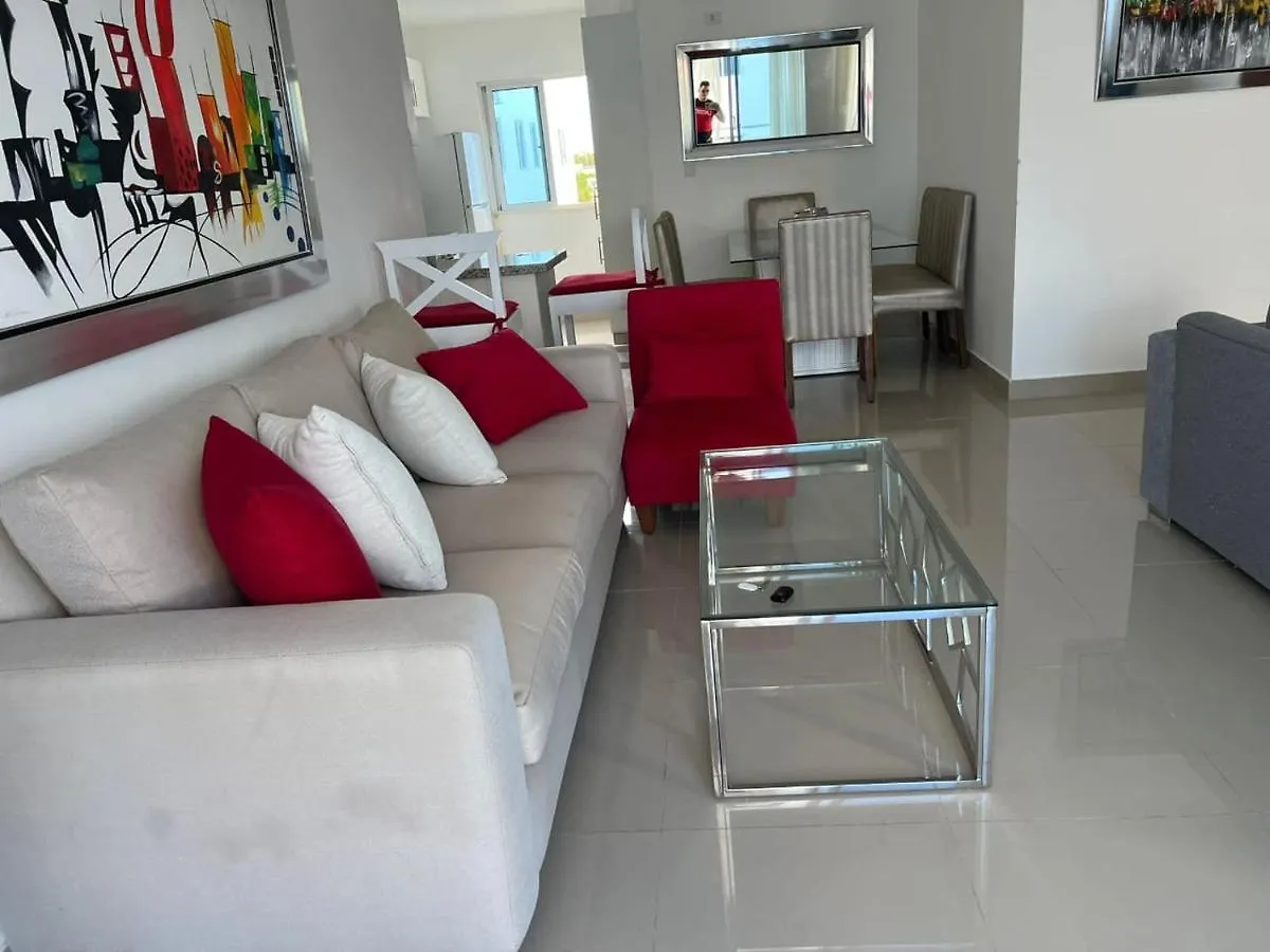 Selene V Apartamento Confortable Apartment Punta Cana